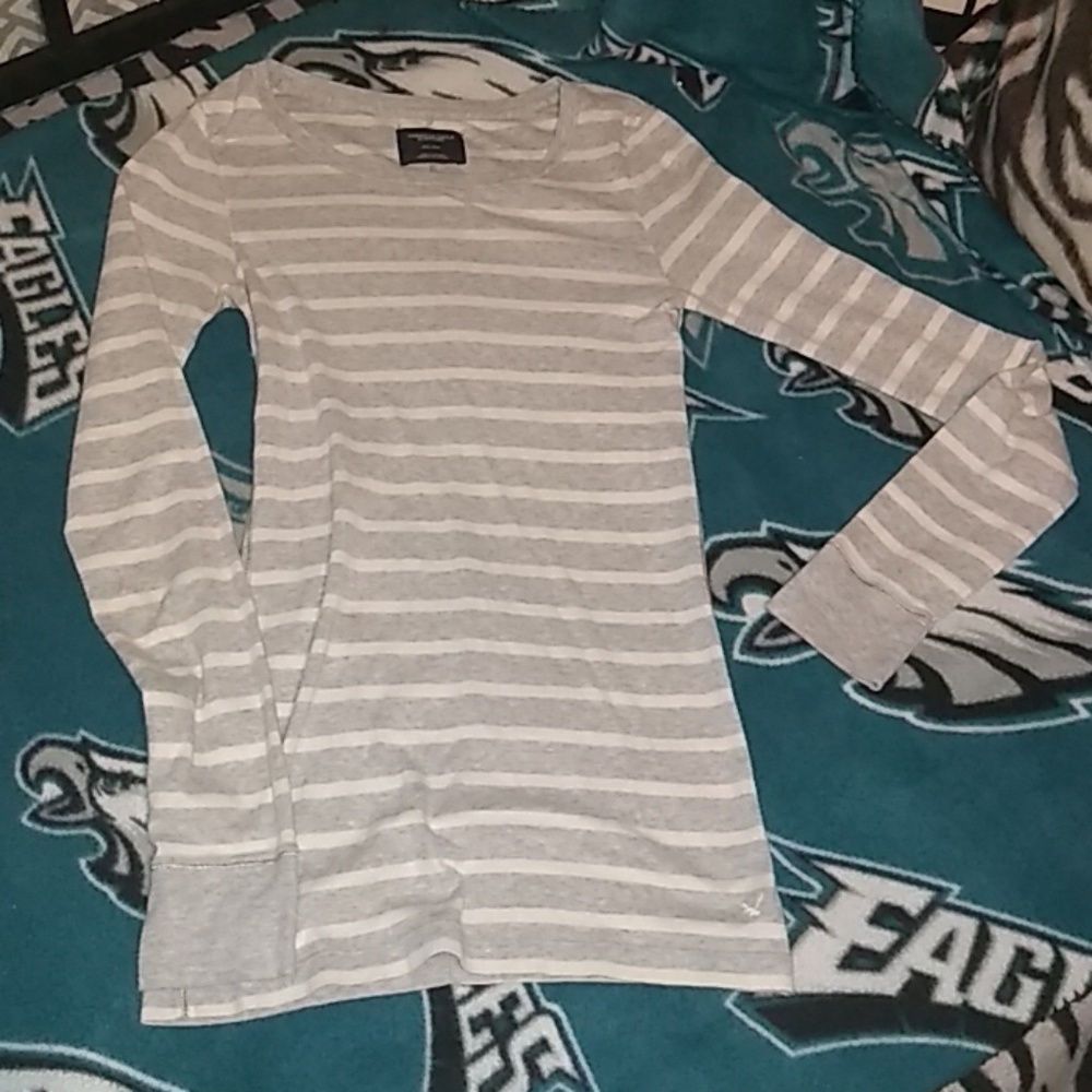 Long sleeve